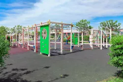 Детские развлечения