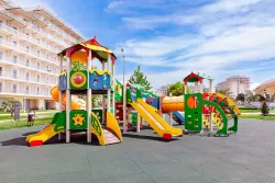 Детские развлечения