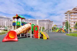 Детские развлечения