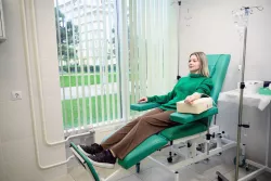 Медицинский центр