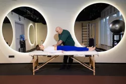 Медицинский центр