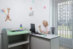 Медицинский центр