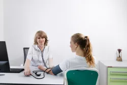 Медицинский центр