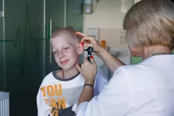 Медицинский центр