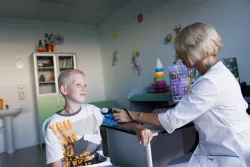 Медицинский центр