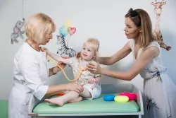 Медицинский центр