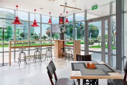 Кафе «МегаБистро»