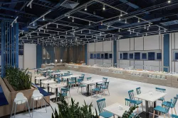 Ресторан «Бриз»