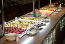 Ресторан «Галерея»