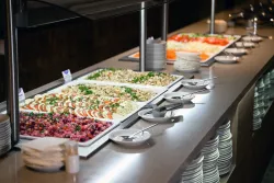 Ресторан «Галерея»