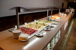 Ресторан «Галерея»