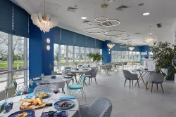 Ресторан «Гавань»