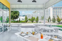 Семейное бистро «Галерея»