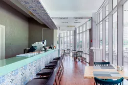 Семейное бистро «Галерея»