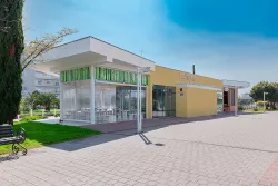 Семейное бистро «Галерея»