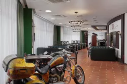 Ресторан «Spaten Haus»