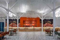 Ресторан «Веранда»