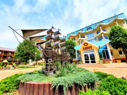 Территория