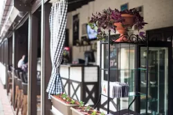 Кафе «Киото»