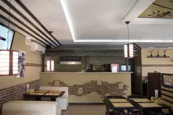 Кафе «Киото»