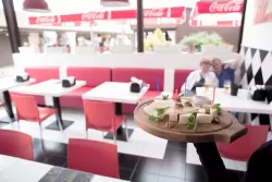 Кафе «Mamma Mia»