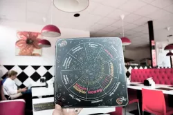 Кафе «Mamma Mia»