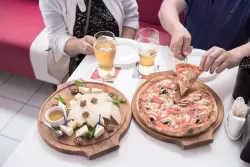 Кафе «Mamma Mia»