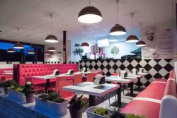 Кафе «Mamma Mia»