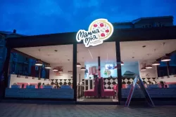 Кафе «Mamma Mia»