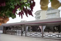 Кафе «Таурус»