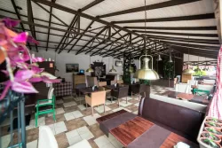 Кафе «Таурус»