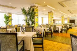 Ресторан «Эдем»