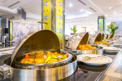 Ресторан «Эдем»