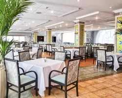 Ресторан «Эдем»