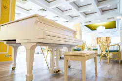 Ресторан «Надежда»