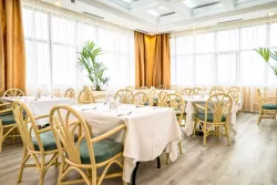 Ресторан «Надежда»