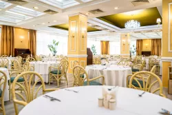 Ресторан «Надежда»