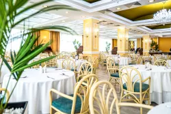 Ресторан «Надежда»