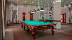 Бильярд Бильярд