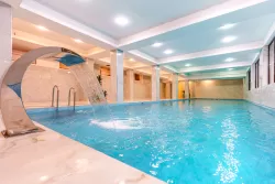 Бассейн Бассейн