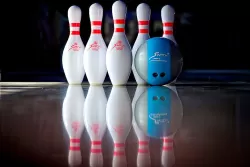 Боулинг