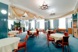 Детская территория