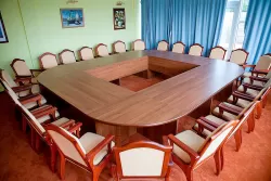 Конференц зал