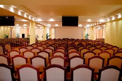 Конференц зал