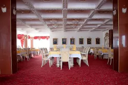 Обеденный зал