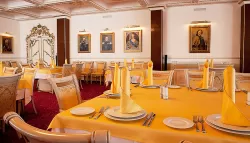 Обеденный зал