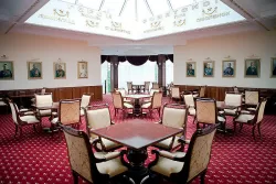 Обеденный зал