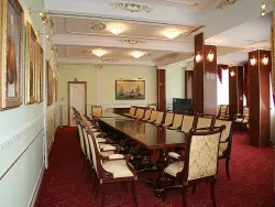 Обеденный зал