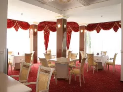 Обеденный зал