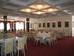 Обеденный зал